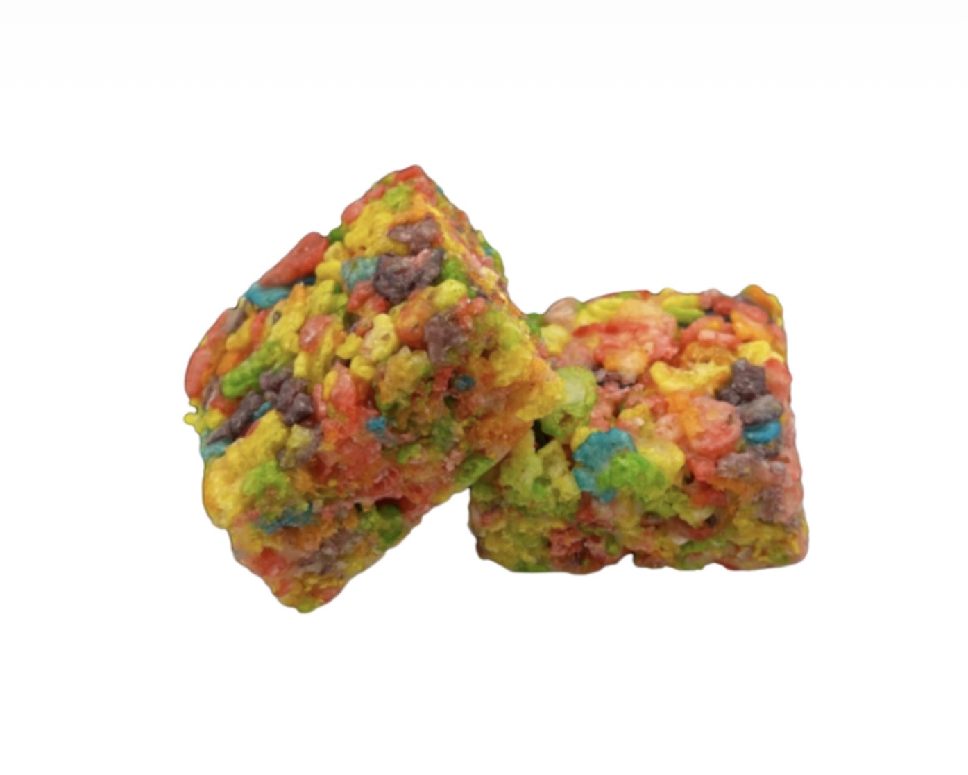What’s Your Treat Edibles / Rice Krispie Treat 75mg